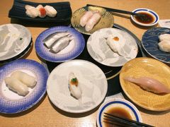 -合点寿司(美罗城店)