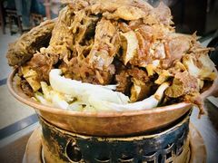 -来顺成饭庄