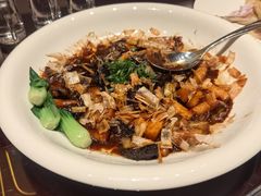 -山水阁中餐厅(沙河唯实交流中心)