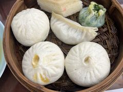 -富春茶社(国庆路店)