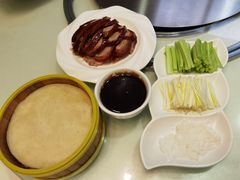 -福寿斋·老北京铜锅涮肉·烤鸭(顺义总店)
