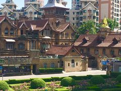 -马勒别墅饭店(静安寺店)