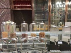 -长沙富力万达文华酒店