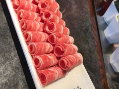 -前门后头老北京铜锅涮肉·京味菜·烤鸭(伊藤洋华堂店)