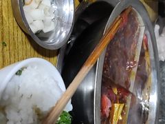 -渝味黄姐火锅(黄泥村店)