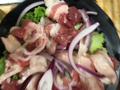 -原食烤肉·苏姐餐厅