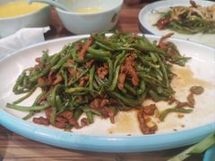 -合合春饼(潘家园店)