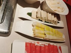 -海底捞火锅(枫蓝国际购物中心店)