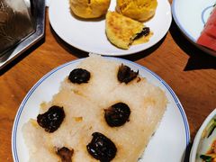 红糖饼-蔡家酒楼(一德街店)