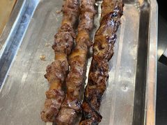 -情忆草原涮肉馆