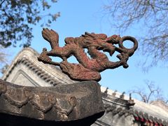-白云观