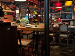 大堂-杂咖zacup(领展中心城店)