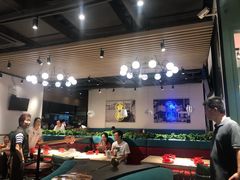 -避风塘(宝山万达店)