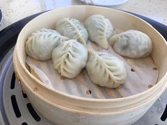 海鲜蒸饺-港畔赶海蒸汽海鲜烧烤自助(仙螺岛店)
