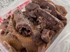 -正宗忘不了老鹅(梅岭店)