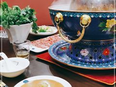 -爱新觉罗福臨火锅馆(万科滑雪场店)