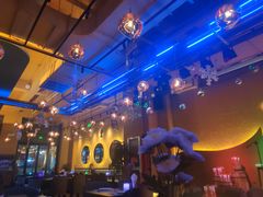 -Ambra Haus琥珀屋精酿餐厅(宝山店)