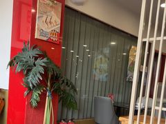 -潮汕美牛肉丸火锅店(天宁寺店)