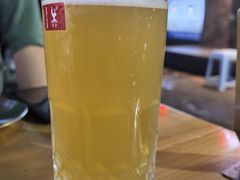 -老兰家传统烧烤炒菜泡馍(小南门店)