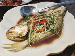 -一同楼福州菜馆(五四店)