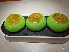 -禄运茶居·手工点心(猎德店)