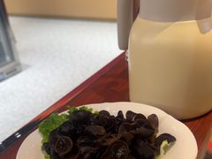 -犇鼎牛潮汕牛肉火锅(新辰里学清路店)
