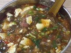 豆腐脑-代四孃牛华豆腐脑美味小食(总店)