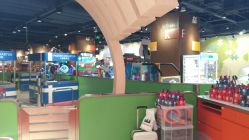 -幻贝家儿童乐园(苏州中心店)