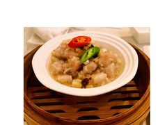 -潮福城大酒楼·潮味粤品·港式点心(湖滨北路店)