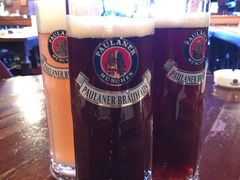 -宝莱纳啤酒花园餐厅PAULANER BRAUHAUS Nanjing(广州路店)