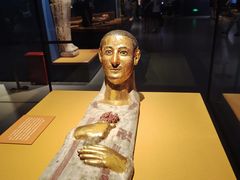 -上海博物馆(人民广场馆)