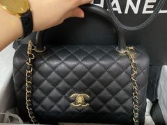 -CHANEL(恒隆广场店)