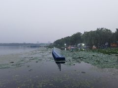 -长春市南湖公园