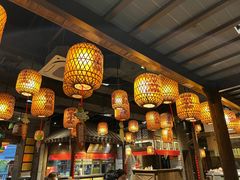 -南京大牌档(三阳广场苏宁店)