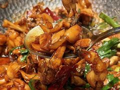 -宁邦·家宴·南京菜(红山动物园店)