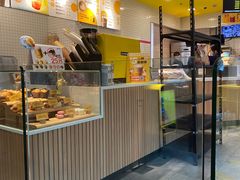 门面-麦当劳(浦江镇绿地乐和城店)