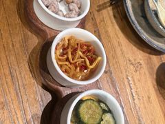 -丹江渔村(首都机场店)