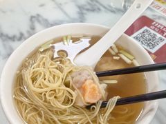 -曾仔竹升面