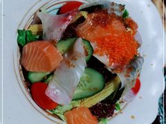 -千羽鹤海鲜居酒屋Bistro(大望路店)