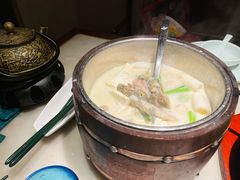 佬麻雀豆浆煮鱼-佬麻雀·剁椒鱼头(京基KK One店)