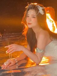 -Mregina 美人纪摄影(样片研发中心)