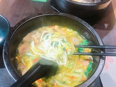-大鼓米线(静安吴江DM店)