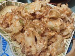 -天宝海鲜酒楼(开发区珠江道店)