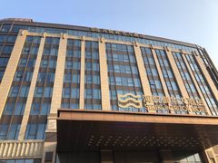 -青岛海悦御华大酒店