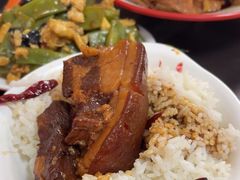 -刘小忙把子肉(北园大街总店)
