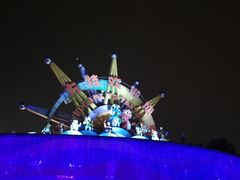 -厦门方特梦幻王国