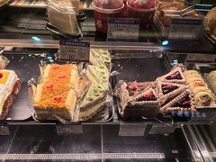 -思味特(纬一路店)