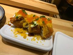 -万岁寿司(天河领展店)
