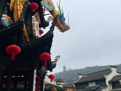 -惠山古镇·寄畅园