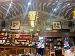 -猪肉婆私房菜(容桂总店)